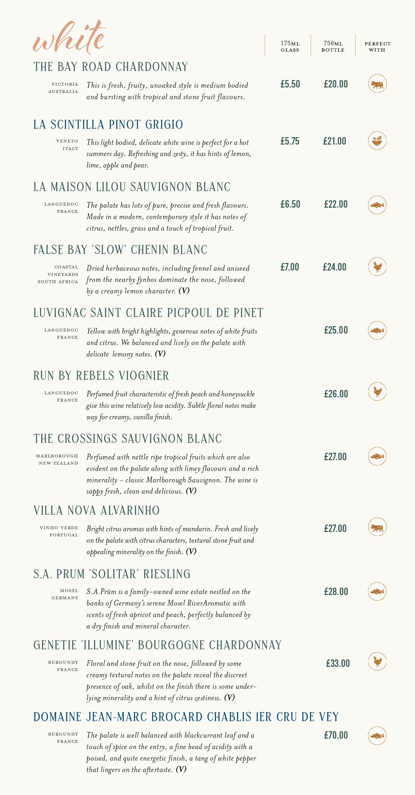 The Bull & Claw Restaurant in Newtownards, Northern Ireland